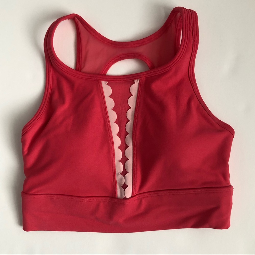 Calia Sprts Bra (part of set)